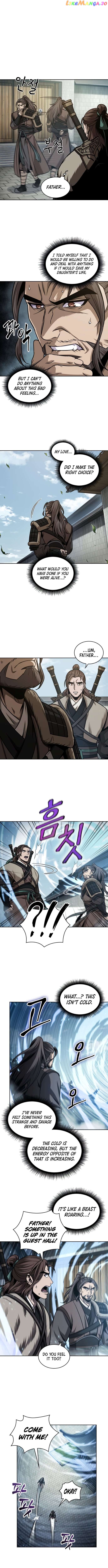 Nano Machine Chapter 174 image 08